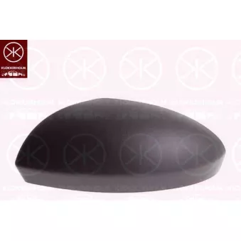 Boitier, rétroviseur extérieur KLOKKERHOLM 60461054