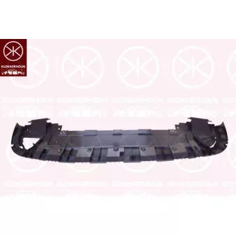 Cache moteur KLOKKERHOLM 6063795
