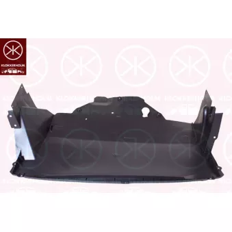 KLOKKERHOLM 6089795 - Cache moteur