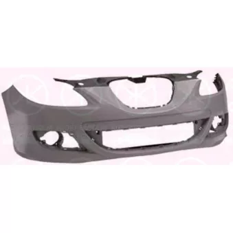 Pare-chocs KLOKKERHOLM 6613900