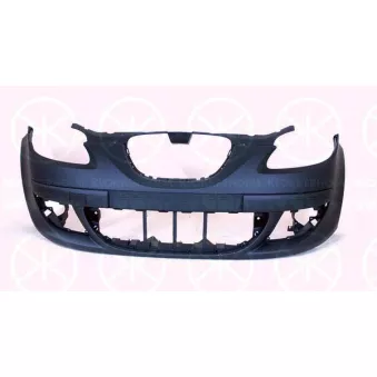 Pare-chocs KLOKKERHOLM 6617900