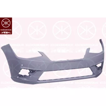 Pare-chocs KLOKKERHOLM 6622901A1