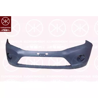 Pare-chocs KLOKKERHOLM 6804900A1