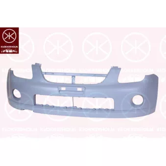 Pare-chocs KLOKKERHOLM 6818900A1