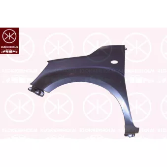 Aile avant droit KLOKKERHOLM 6819312