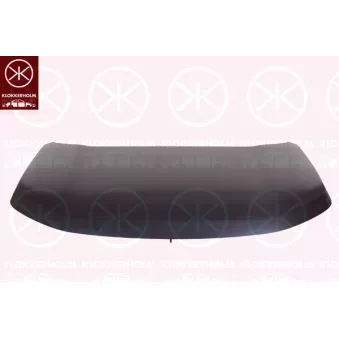 Capot-moteur KLOKKERHOLM OEM 5730054P00000