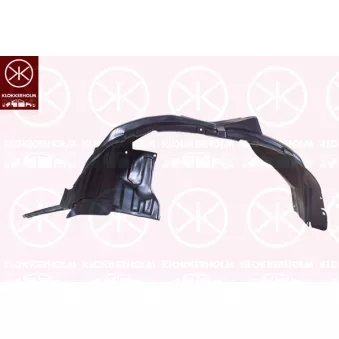 Garniture, passage de roue avant droit KLOKKERHOLM 6826388