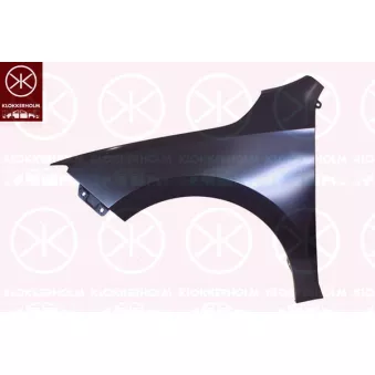 Aile avant gauche KLOKKERHOLM 7518313