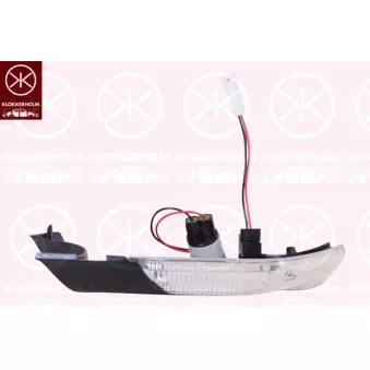 Feu clignotant KLOKKERHOLM OEM 1Z0949101D
