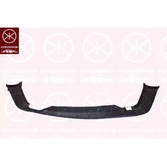 Spoiler KLOKKERHOLM 7521970