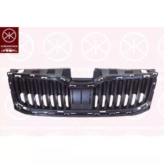 Grille de radiateur KLOKKERHOLM 7522992