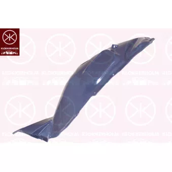 Garniture, passage de roue avant droit KLOKKERHOLM 7536386