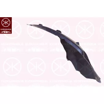 Garniture, passage de roue avant gauche KLOKKERHOLM 7536387