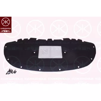 Insonoristaion du compartiment moteur KLOKKERHOLM 75382850