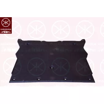 Cache moteur KLOKKERHOLM 7802795