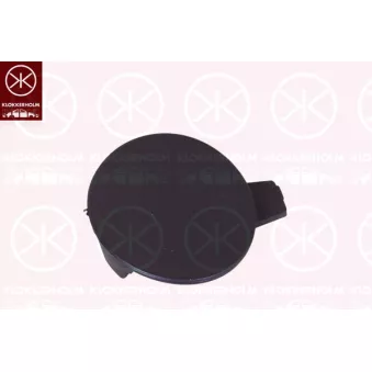 Capuchon, crochet de remorquage KLOKKERHOLM OEM 108417300E