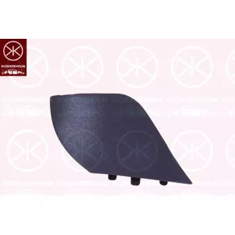 Capuchon, crochet de remorquage KLOKKERHOLM OEM 105705600D