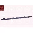 KLOKKERHOLM 7803982 - Support, pare-chocs arrière gauche