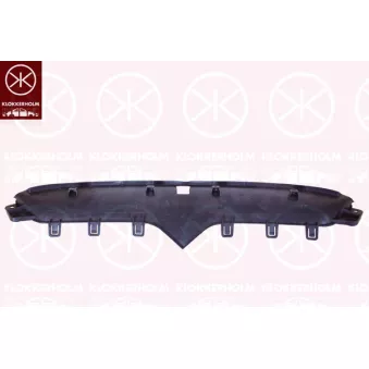 Grille de radiateur KLOKKERHOLM 7803990