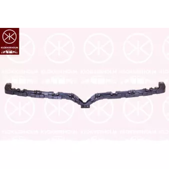 Grille de radiateur KLOKKERHOLM 7803992