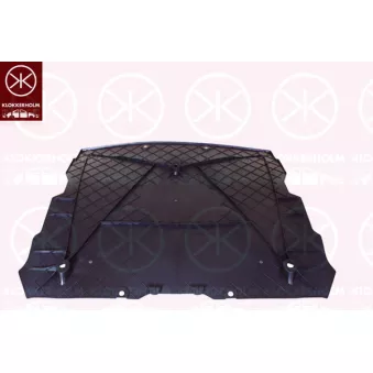 Cache moteur KLOKKERHOLM OEM 149915100C