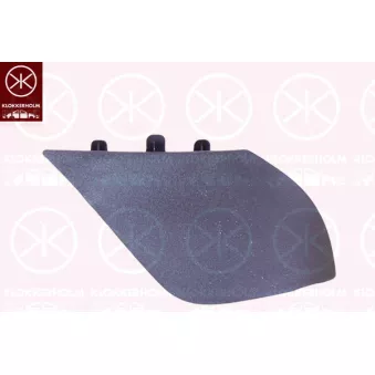 Capuchon, crochet de remorquage KLOKKERHOLM OEM 149374600A Capuchon, crochet de remorquage KLOKKERHOLM OEM 149374600A