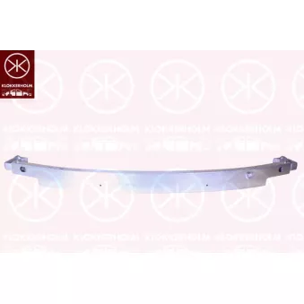 Support, pare-chocs KLOKKERHOLM OEM 148760100C Support, pare-chocs KLOKKERHOLM OEM 148760100C