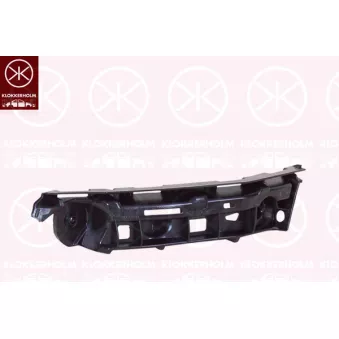 Support, pare-chocs avant gauche KLOKKERHOLM OEM 525360H040