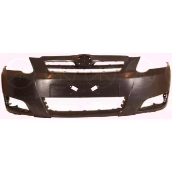 Pare-chocs KLOKKERHOLM 8116905