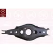 KLOKKERHOLM 8179824 - Bras de liaison, suspension de roue arrière droit