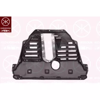 Cache moteur KLOKKERHOLM 8180795