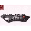 KLOKKERHOLM 8180934 - Support, pare-chocs avant droit