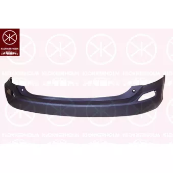 Pare-chocs KLOKKERHOLM 8180952A1