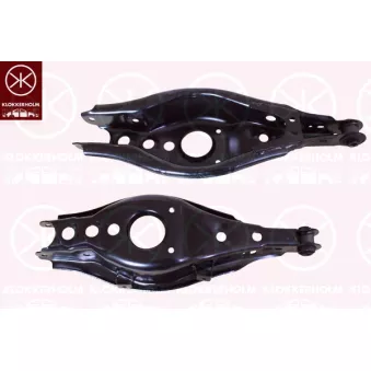 Bras de liaison, suspension de roue arrière droit KLOKKERHOLM OEM 4873005070