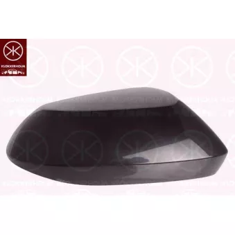 Boitier, rétroviseur extérieur KLOKKERHOLM OEM 8791502933