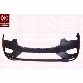 Pare-chocs KLOKKERHOLM 9056900A1