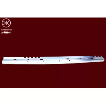 Marche-pied KLOKKERHOLM 9514001