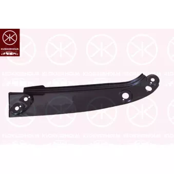 KLOKKERHOLM 9516241 - Fixation de phare avant gauche