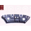 KLOKKERHOLM 9516934 - Support, pare-chocs avant droit
