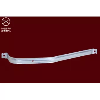 Bande de retenue, réservoir de carburant KLOKKERHOLM 9523897