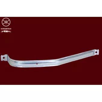 Bande de retenue, réservoir de carburant KLOKKERHOLM 9523898