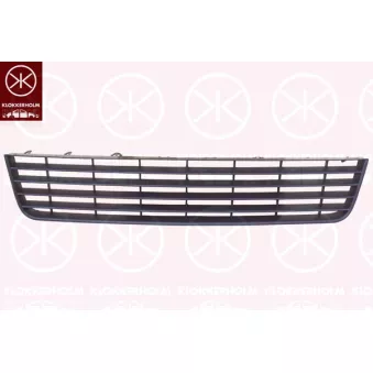 Grille de ventilation, pare-chocs KLOKKERHOLM OEM 1K08536779B9