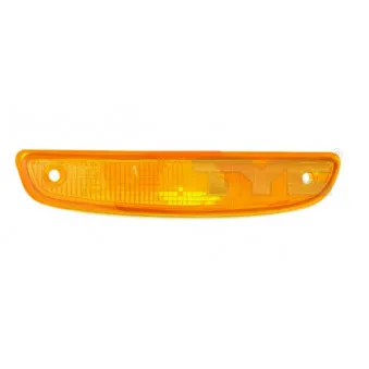 TYC 12-5001-LA-1 - Feu clignotant avant droit 
