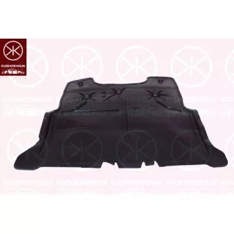 Cache moteur KLOKKERHOLM 9525795