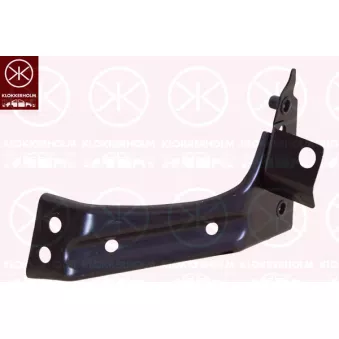 Aile avant gauche KLOKKERHOLM 95313150