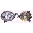 KLOKKERHOLM 95340282A1 - Projecteur antibrouillard avant droit