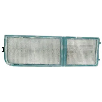 TYC 12-5083-01-2 - Enjoliveur, projecteur antibrouillard