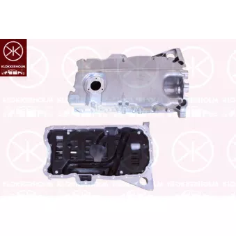 Carter d'huile KLOKKERHOLM 9540475