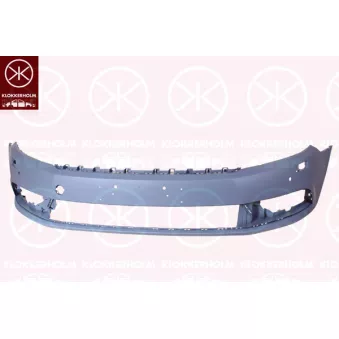 Pare-chocs KLOKKERHOLM 9547909