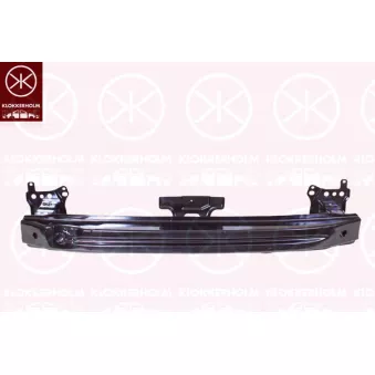 Support, pare-chocs KLOKKERHOLM 9547943